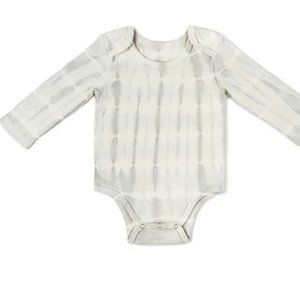 Pehr–Tie Dye One Piece, Size: 3-6 months